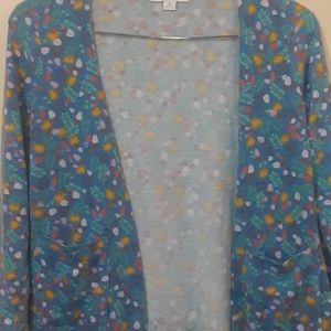 Kids cardigan